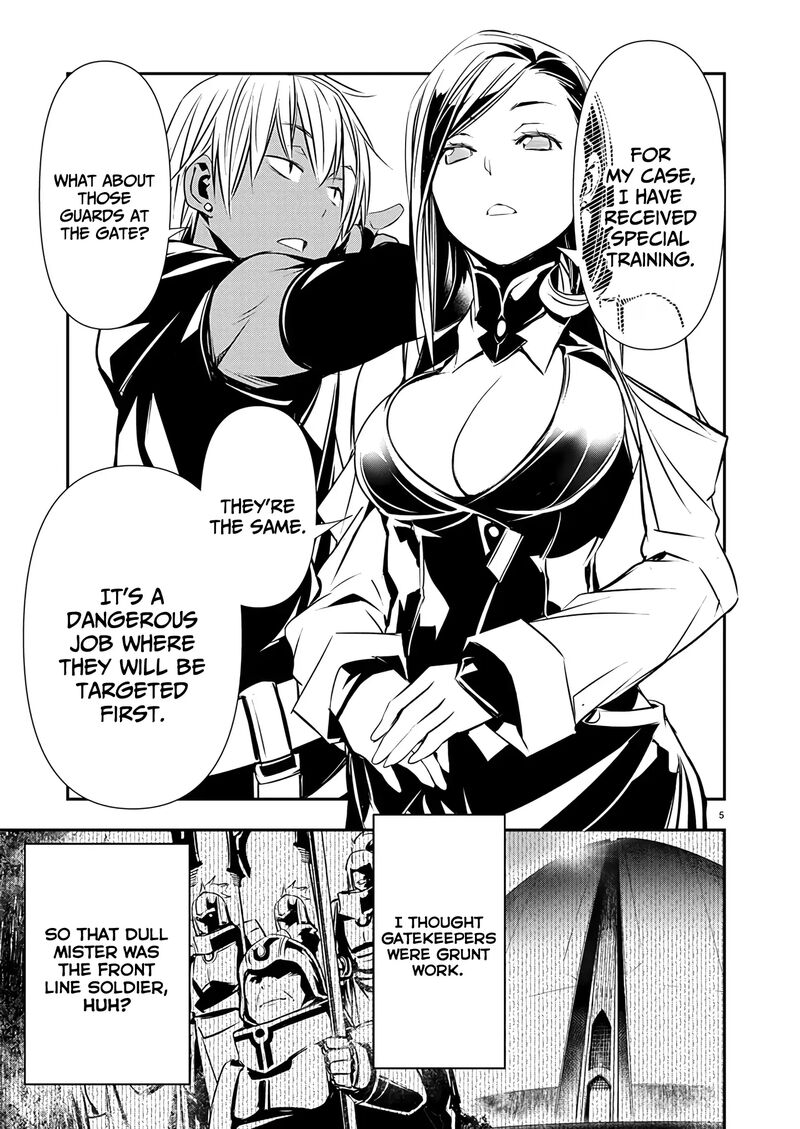Isekai Ntr Shinyuu No Onna O Saikyou Skill De Otosu Houhou 59 7