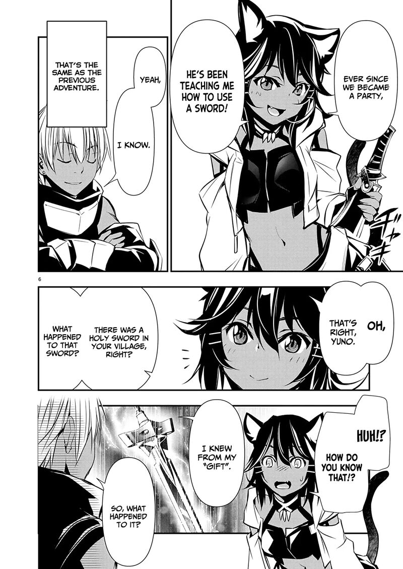 Isekai Ntr Shinyuu No Onna O Saikyou Skill De Otosu Houhou 60 7