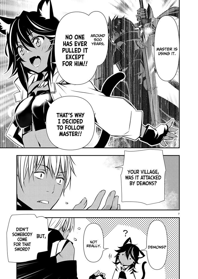 Isekai Ntr Shinyuu No Onna O Saikyou Skill De Otosu Houhou 60 8