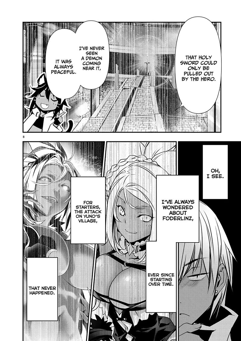 Isekai Ntr Shinyuu No Onna O Saikyou Skill De Otosu Houhou 60 9