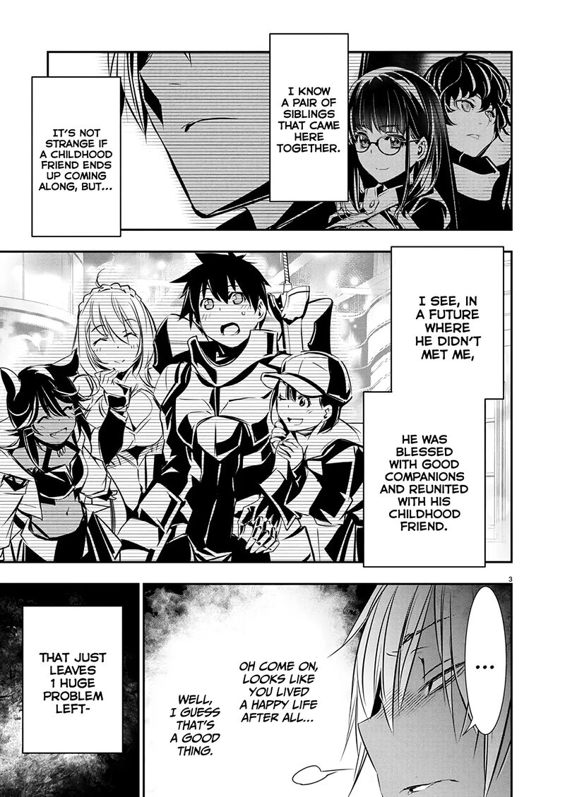 Isekai Ntr Shinyuu No Onna O Saikyou Skill De Otosu Houhou 61 4