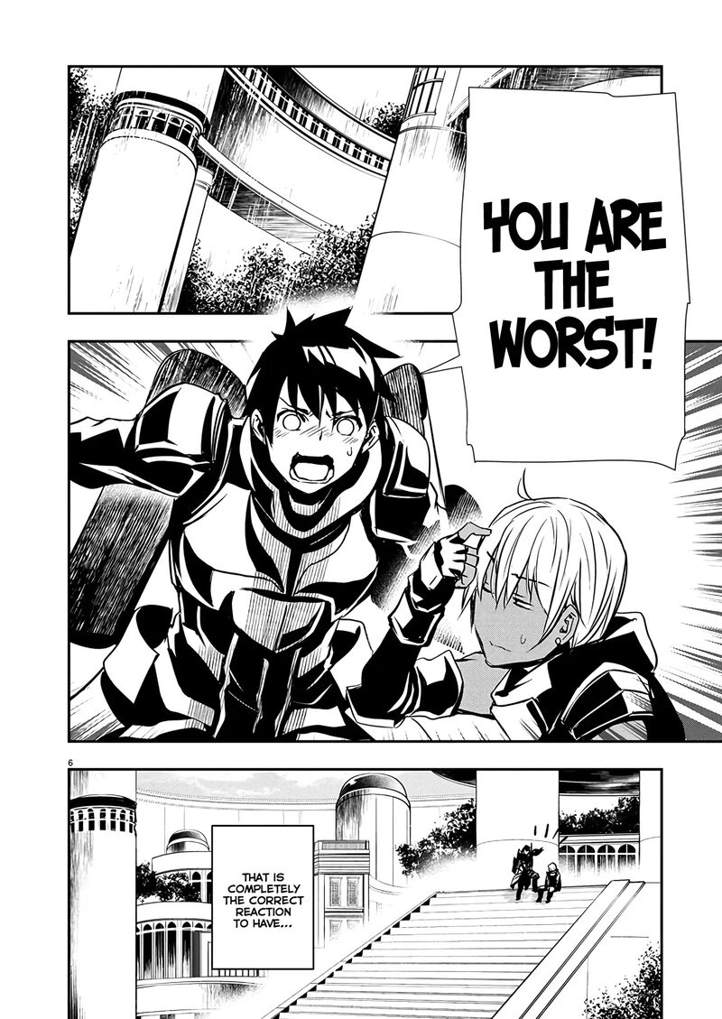 Isekai Ntr Shinyuu No Onna O Saikyou Skill De Otosu Houhou 61 7