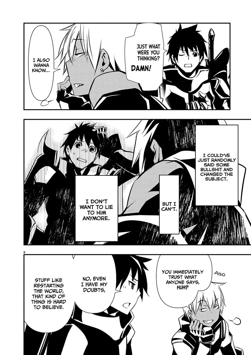 Isekai Ntr Shinyuu No Onna O Saikyou Skill De Otosu Houhou 61 9