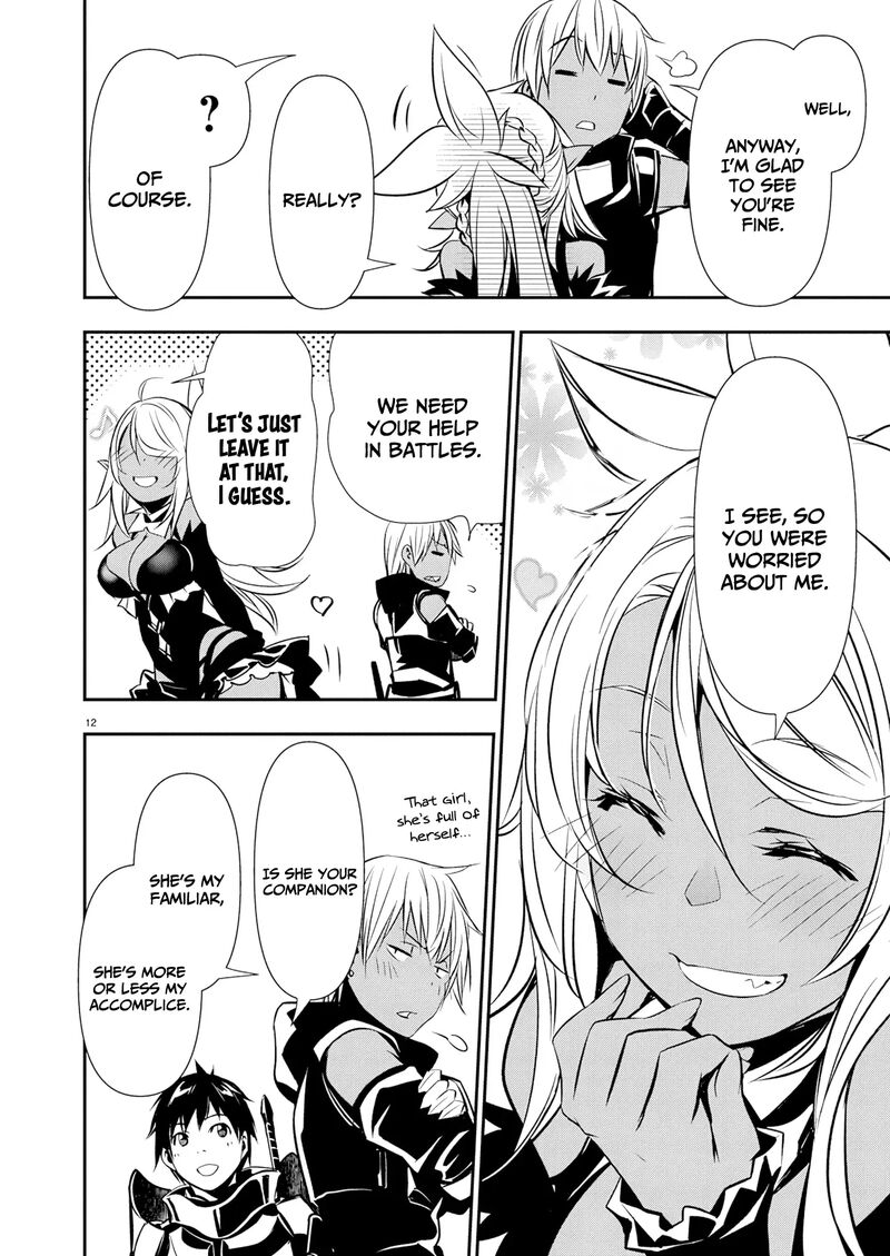 Isekai Ntr Shinyuu No Onna O Saikyou Skill De Otosu Houhou 64 13