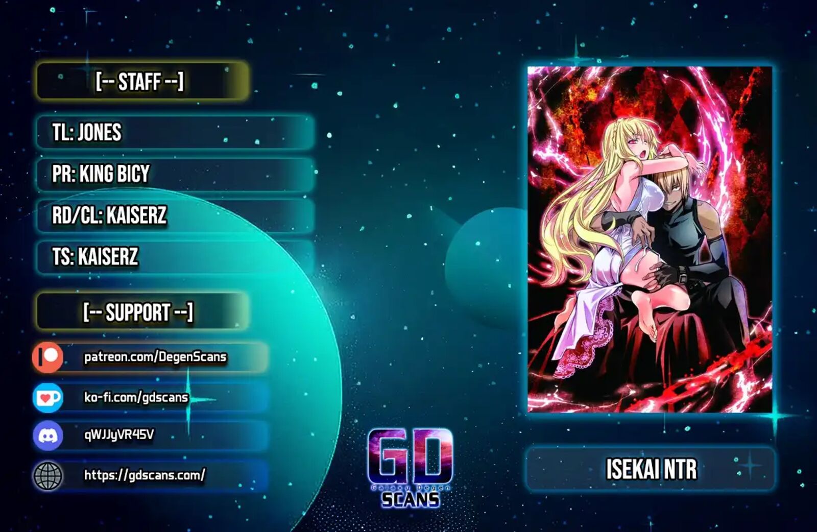 Isekai Ntr Shinyuu No Onna O Saikyou Skill De Otosu Houhou 65 1