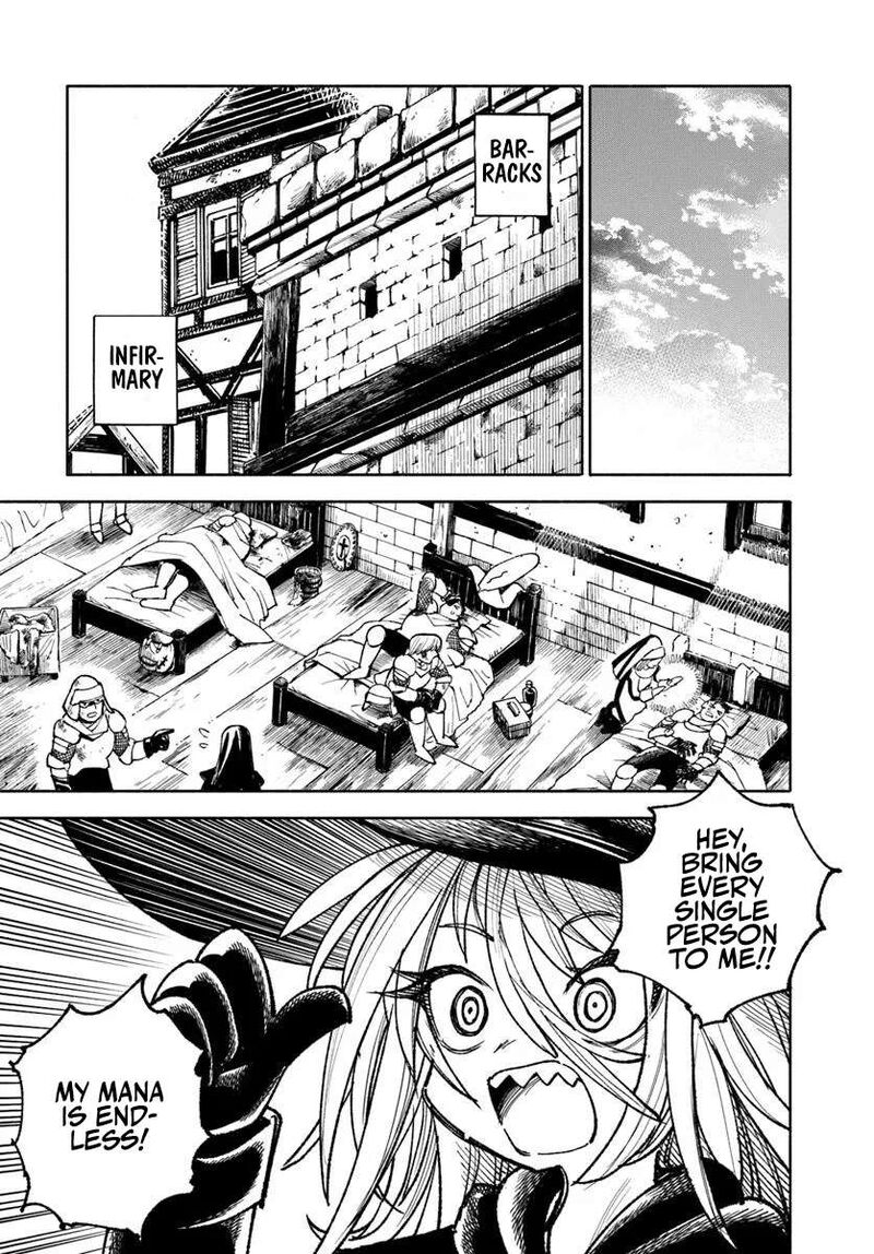 Isekai Samurai 34 43