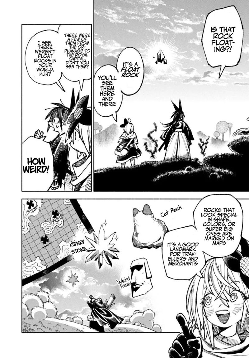 Isekai Samurai 35 12