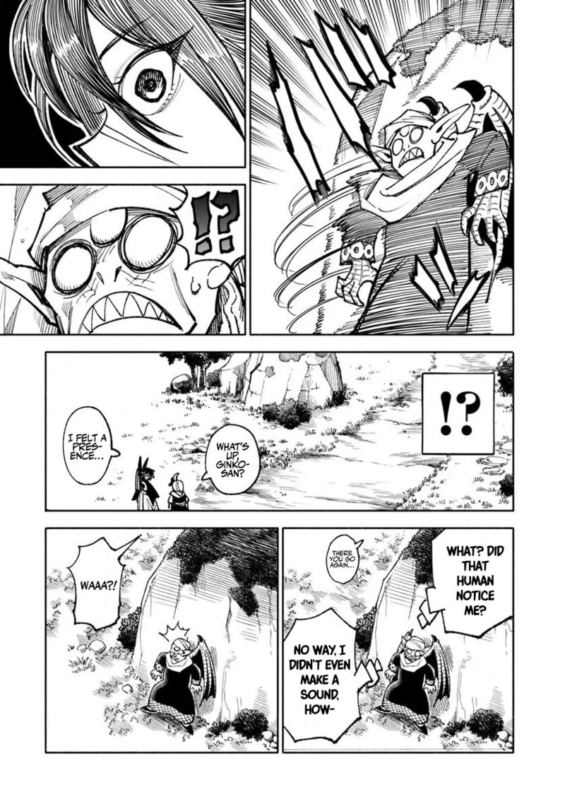 Isekai Samurai 35 23
