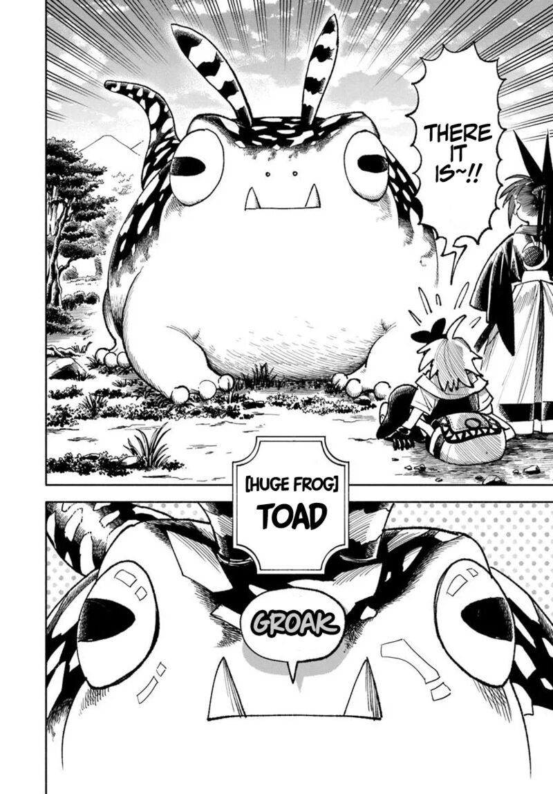 Isekai Samurai 35 24
