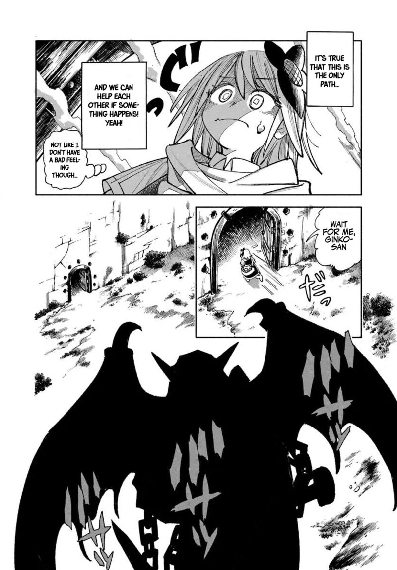 Isekai Samurai 35 37
