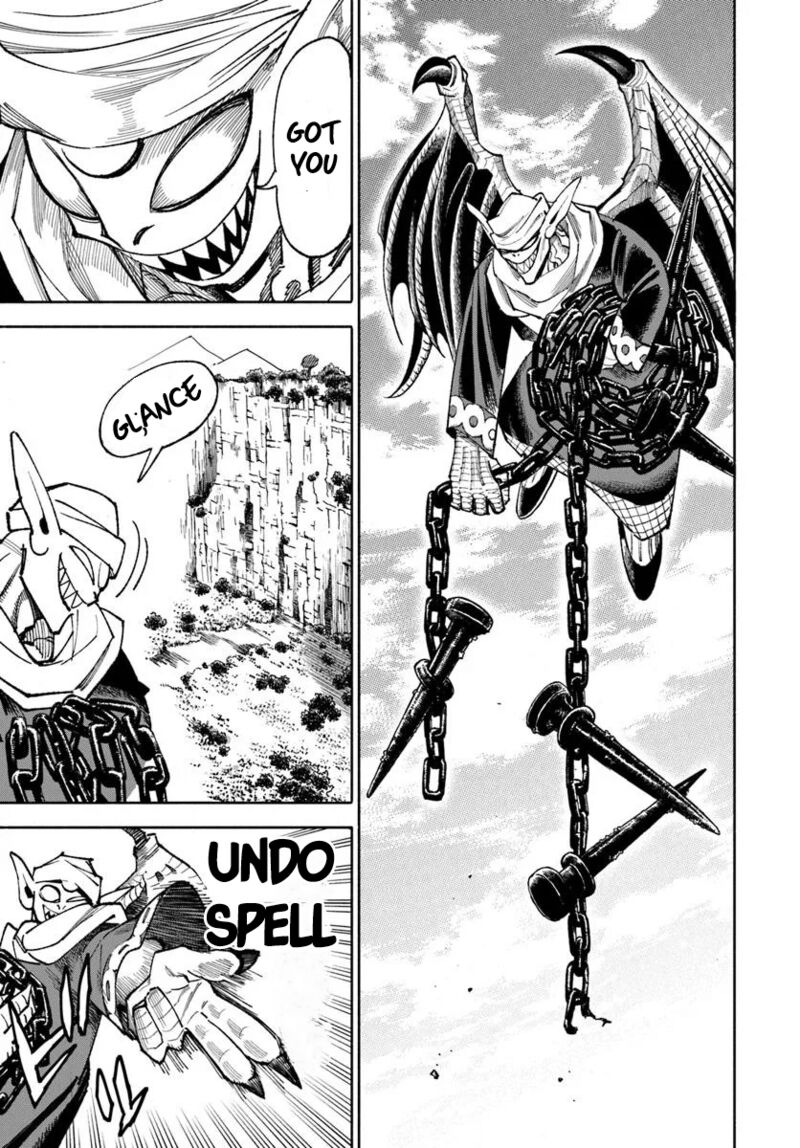 Isekai Samurai 35 38