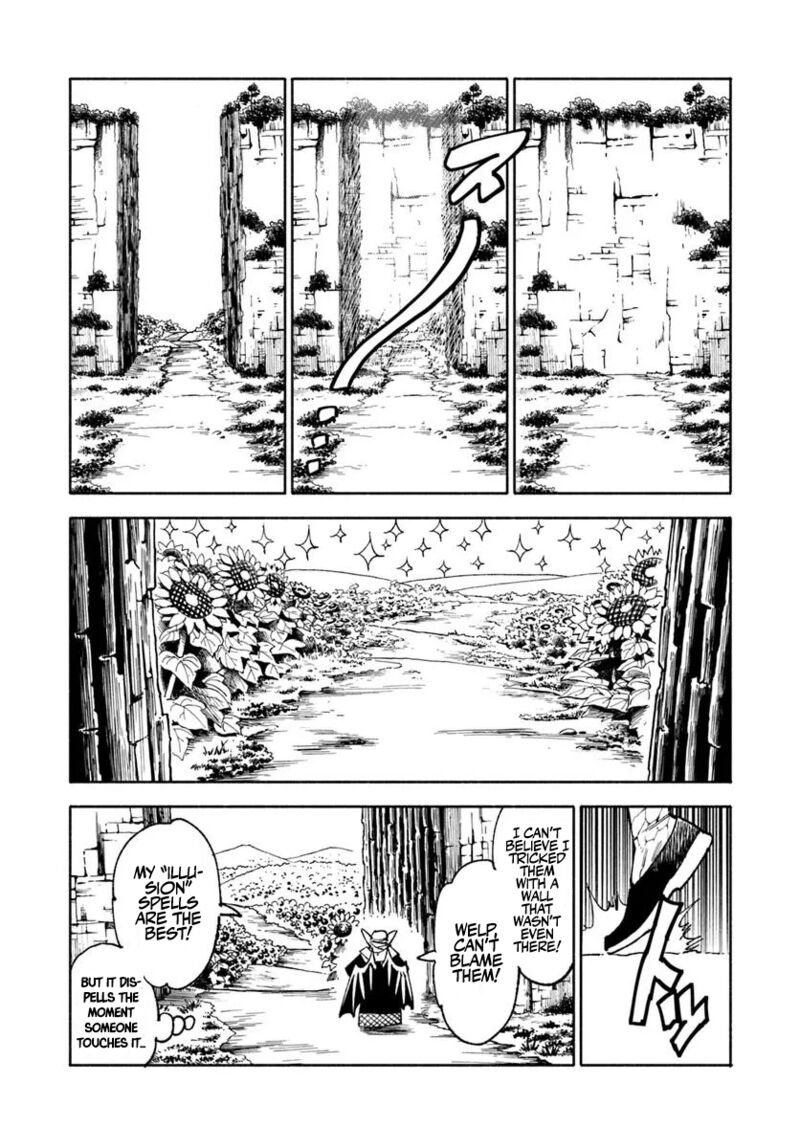 Isekai Samurai 35 39