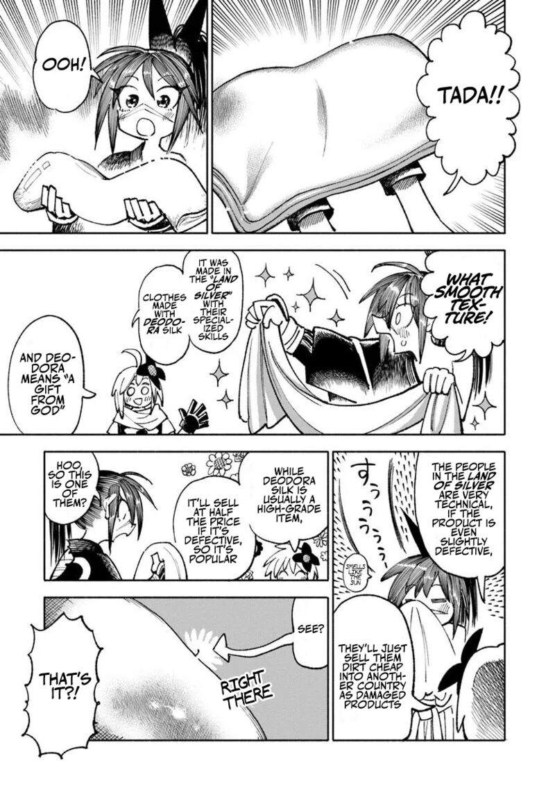 Isekai Samurai 35 4