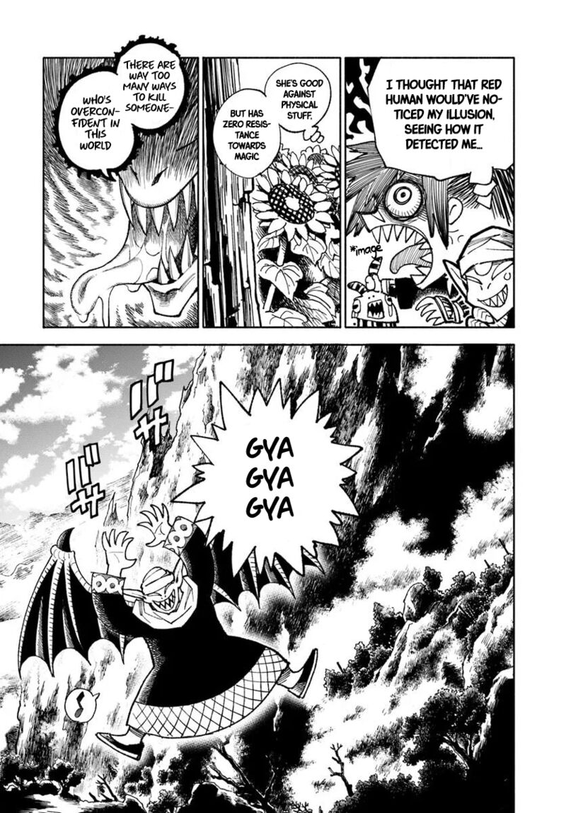 Isekai Samurai 35 40