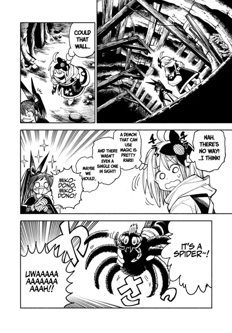Isekai Samurai 35 41