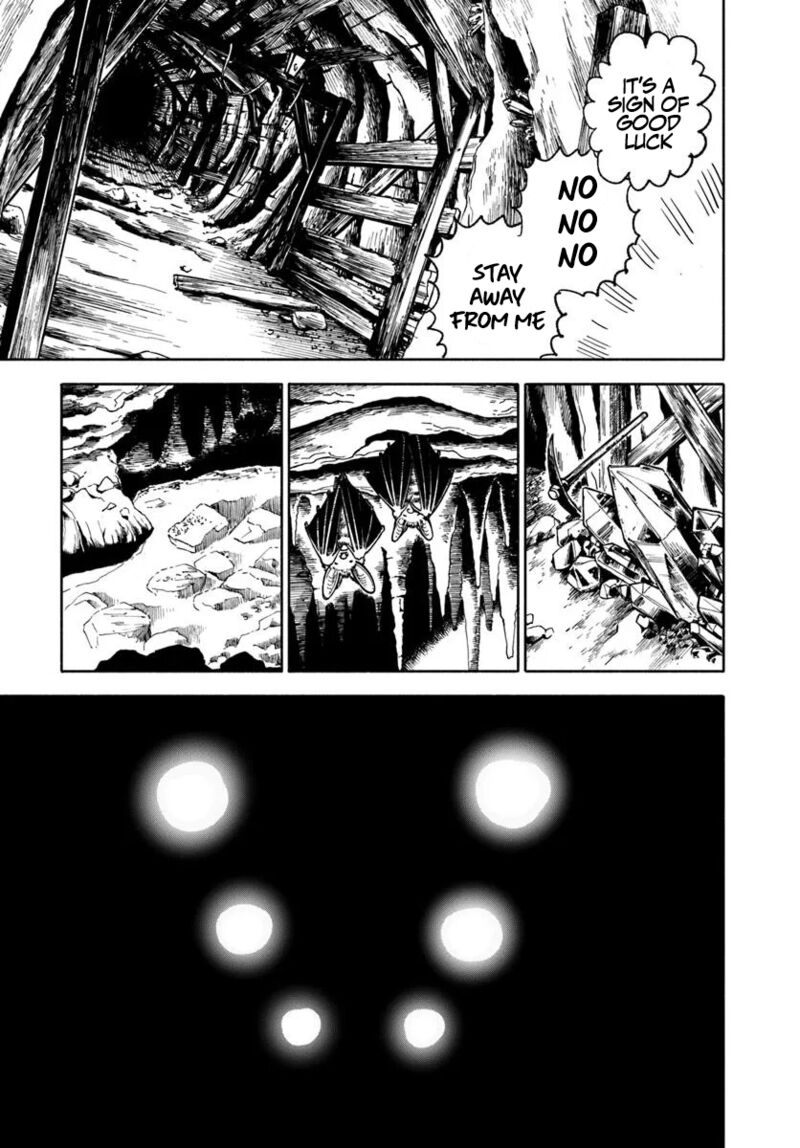 Isekai Samurai 35 42
