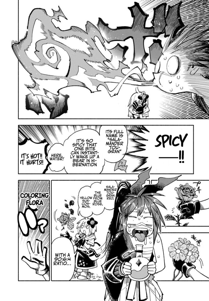 Isekai Samurai 35 7