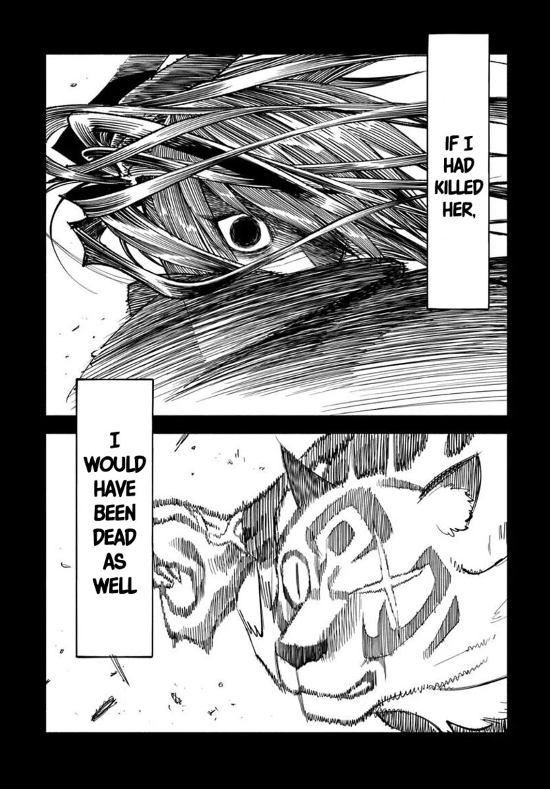 Isekai Samurai 38 30