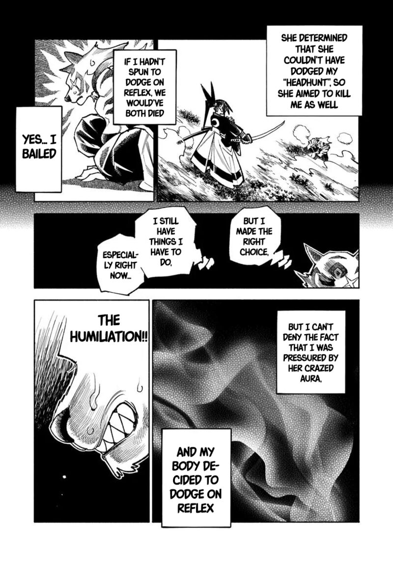 Isekai Samurai 38 31