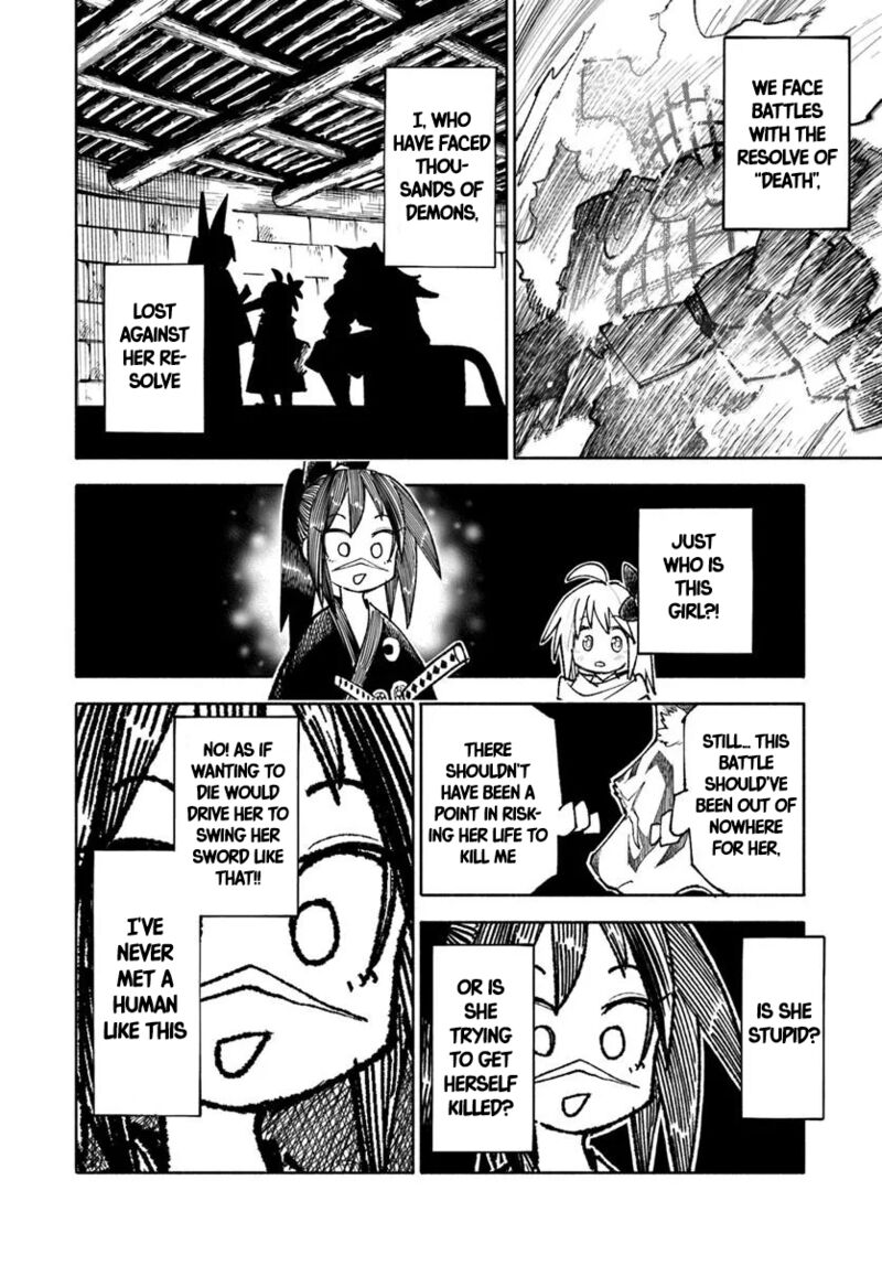 Isekai Samurai 38 32