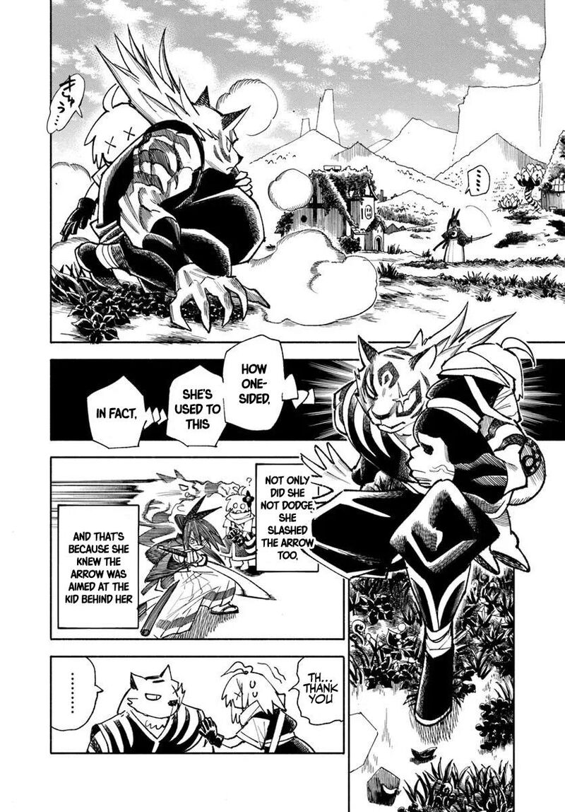 Isekai Samurai 39 10