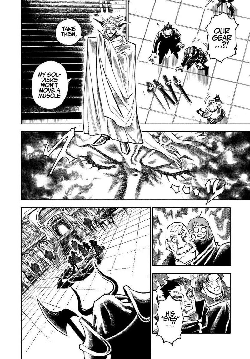 Isekai Samurai 39 25