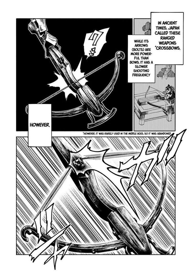 Isekai Samurai 39 6