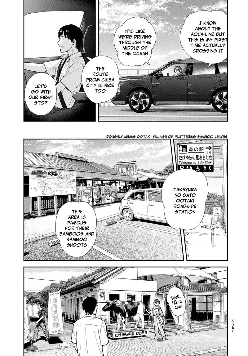 Isekai Shachuuhaku Outrunner Phev 29 11