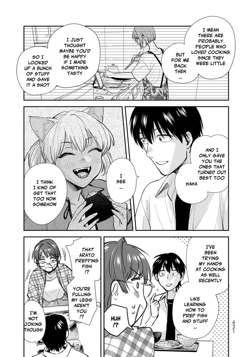 Isekai Shachuuhaku Outrunner Phev 29 15