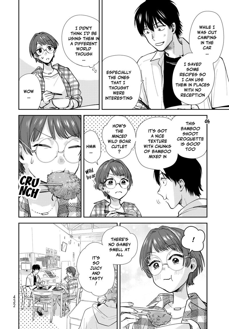 Isekai Shachuuhaku Outrunner Phev 29 16