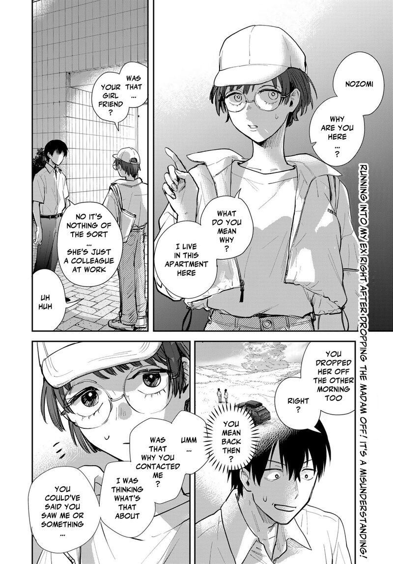Isekai Shachuuhaku Outrunner Phev 29 2