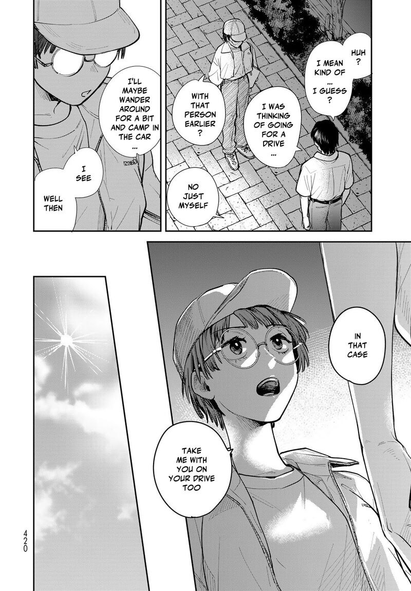 Isekai Shachuuhaku Outrunner Phev 29 4