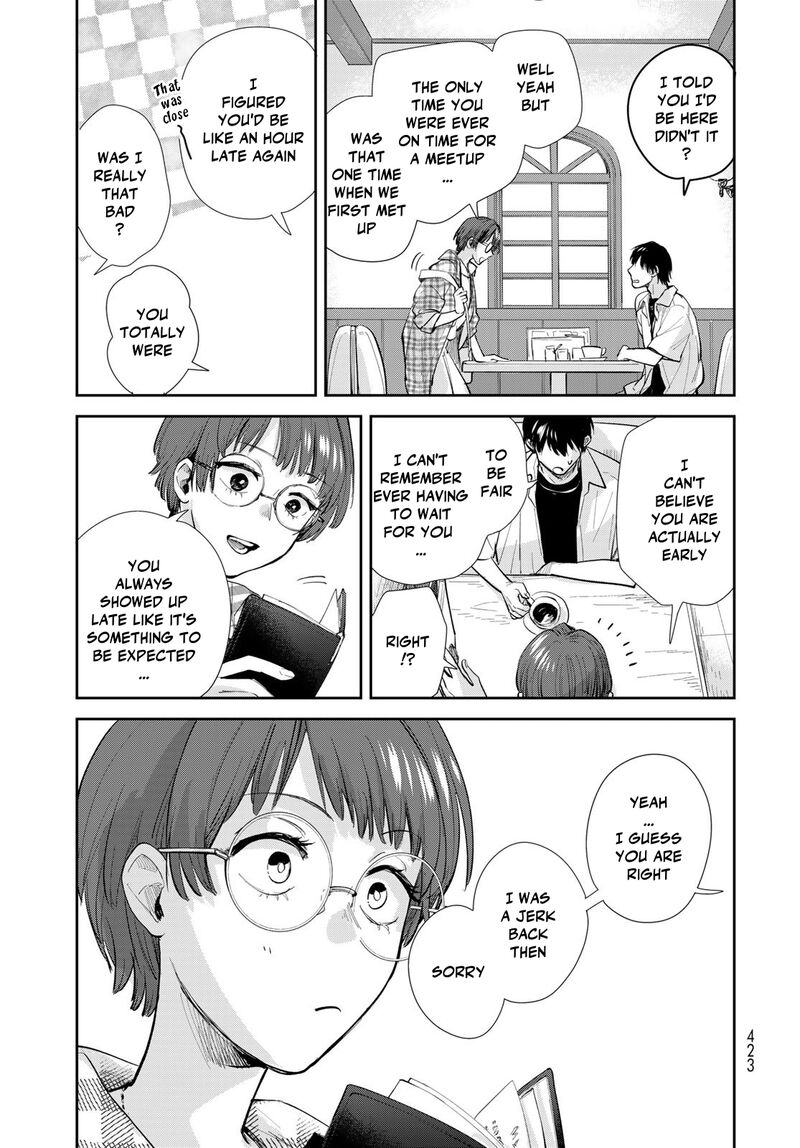 Isekai Shachuuhaku Outrunner Phev 29 7