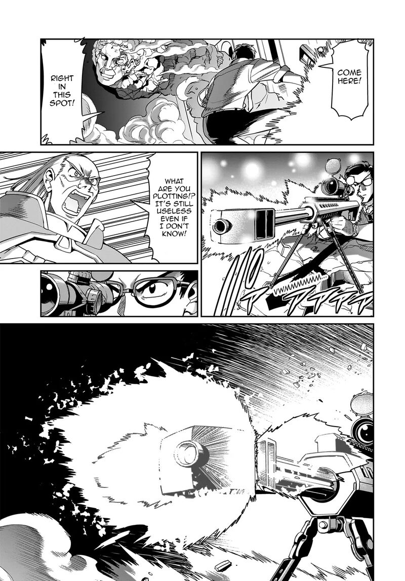 Isekai Shokan Ojisan No Ju Muso Life Sabage Suki Salary Man Ha Kaisha Owari Ni Isekai He Chokuki Suru 39 12