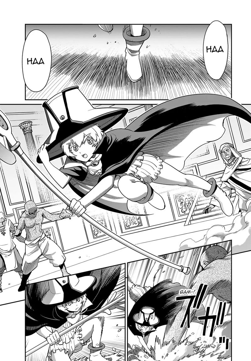 Isekai Shokan Ojisan No Ju Muso Life Sabage Suki Salary Man Ha Kaisha Owari Ni Isekai He Chokuki Suru 39 20