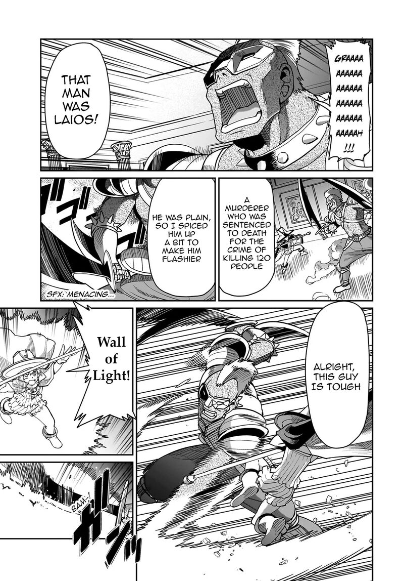Isekai Shokan Ojisan No Ju Muso Life Sabage Suki Salary Man Ha Kaisha Owari Ni Isekai He Chokuki Suru 40 14