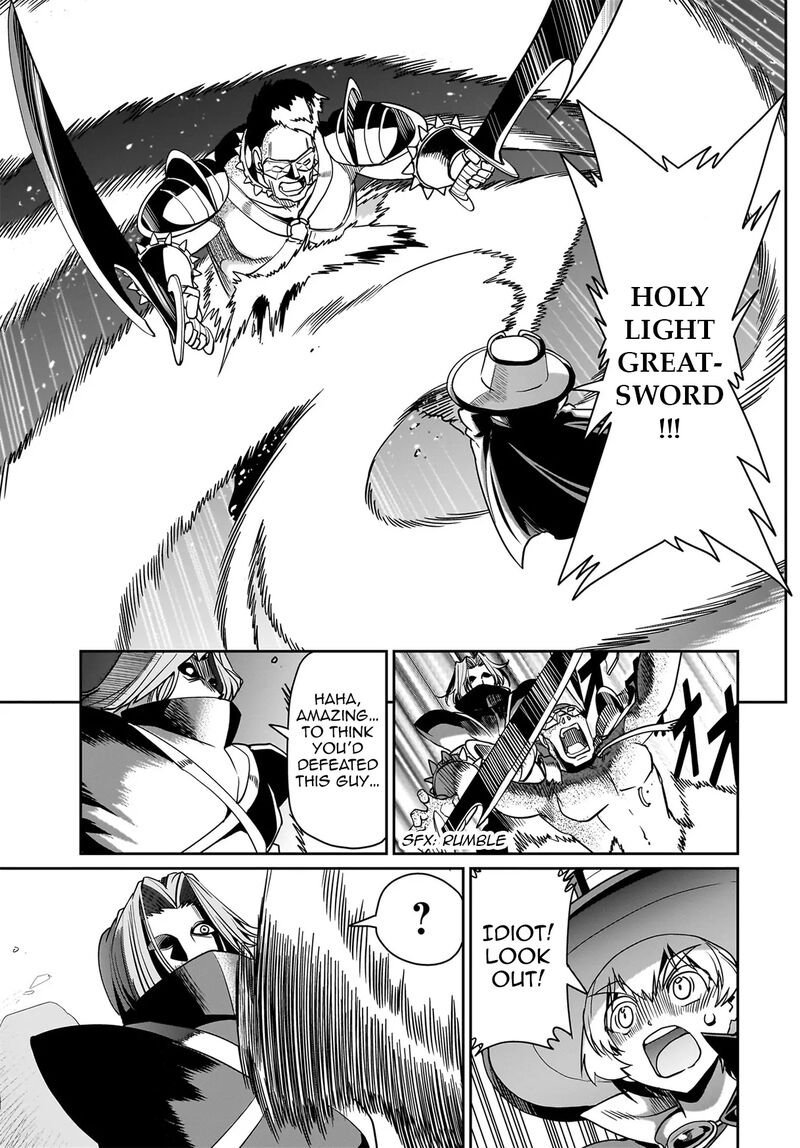 Isekai Shokan Ojisan No Ju Muso Life Sabage Suki Salary Man Ha Kaisha Owari Ni Isekai He Chokuki Suru 40 16