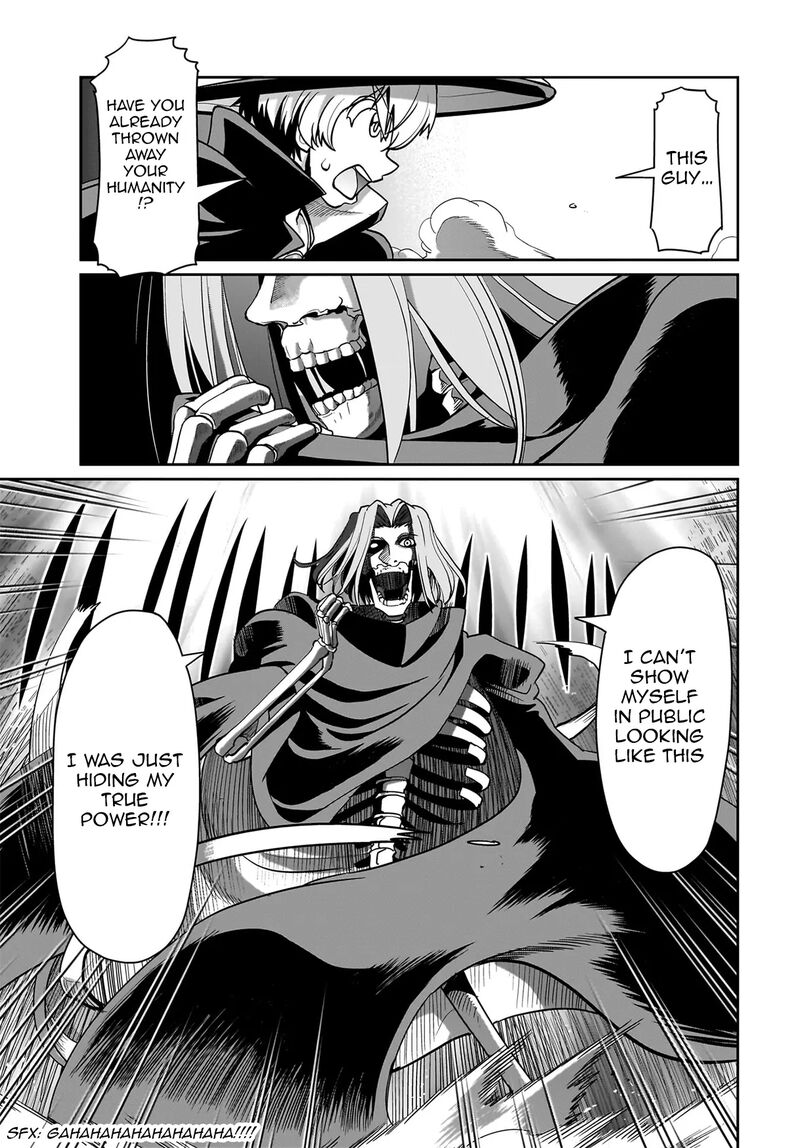 Isekai Shokan Ojisan No Ju Muso Life Sabage Suki Salary Man Ha Kaisha Owari Ni Isekai He Chokuki Suru 40 20