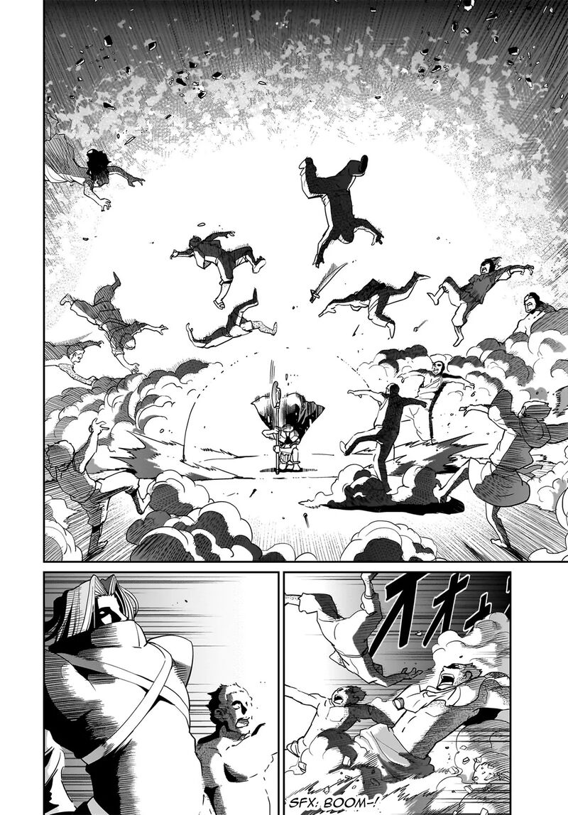 Isekai Shokan Ojisan No Ju Muso Life Sabage Suki Salary Man Ha Kaisha Owari Ni Isekai He Chokuki Suru 40 3
