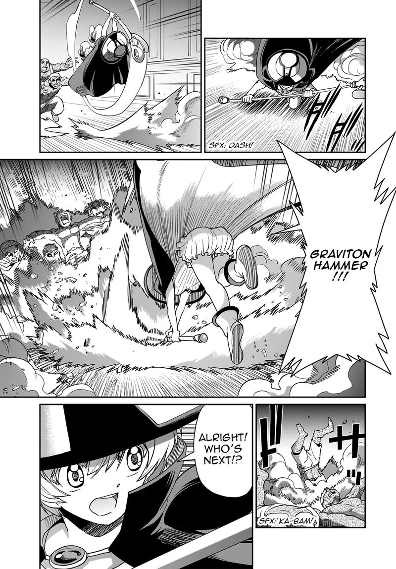 Isekai Shokan Ojisan No Ju Muso Life Sabage Suki Salary Man Ha Kaisha Owari Ni Isekai He Chokuki Suru 40 4