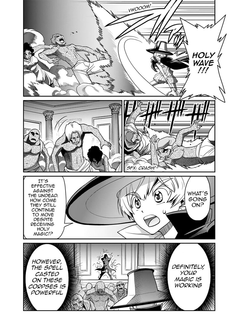 Isekai Shokan Ojisan No Ju Muso Life Sabage Suki Salary Man Ha Kaisha Owari Ni Isekai He Chokuki Suru 40 6