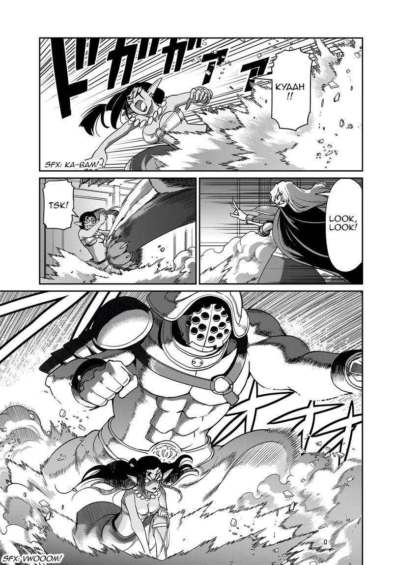 Isekai Shokan Ojisan No Ju Muso Life Sabage Suki Salary Man Ha Kaisha Owari Ni Isekai He Chokuki Suru 44 10