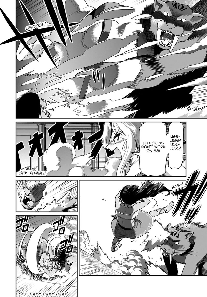 Isekai Shokan Ojisan No Ju Muso Life Sabage Suki Salary Man Ha Kaisha Owari Ni Isekai He Chokuki Suru 44 11