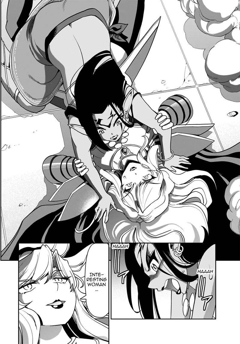 Isekai Shokan Ojisan No Ju Muso Life Sabage Suki Salary Man Ha Kaisha Owari Ni Isekai He Chokuki Suru 44 17