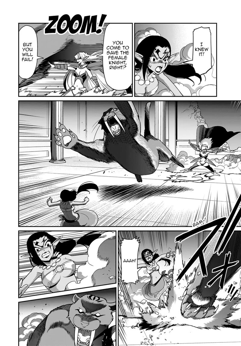 Isekai Shokan Ojisan No Ju Muso Life Sabage Suki Salary Man Ha Kaisha Owari Ni Isekai He Chokuki Suru 44 5