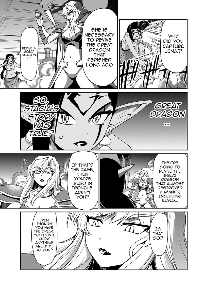 Isekai Shokan Ojisan No Ju Muso Life Sabage Suki Salary Man Ha Kaisha Owari Ni Isekai He Chokuki Suru 44 6