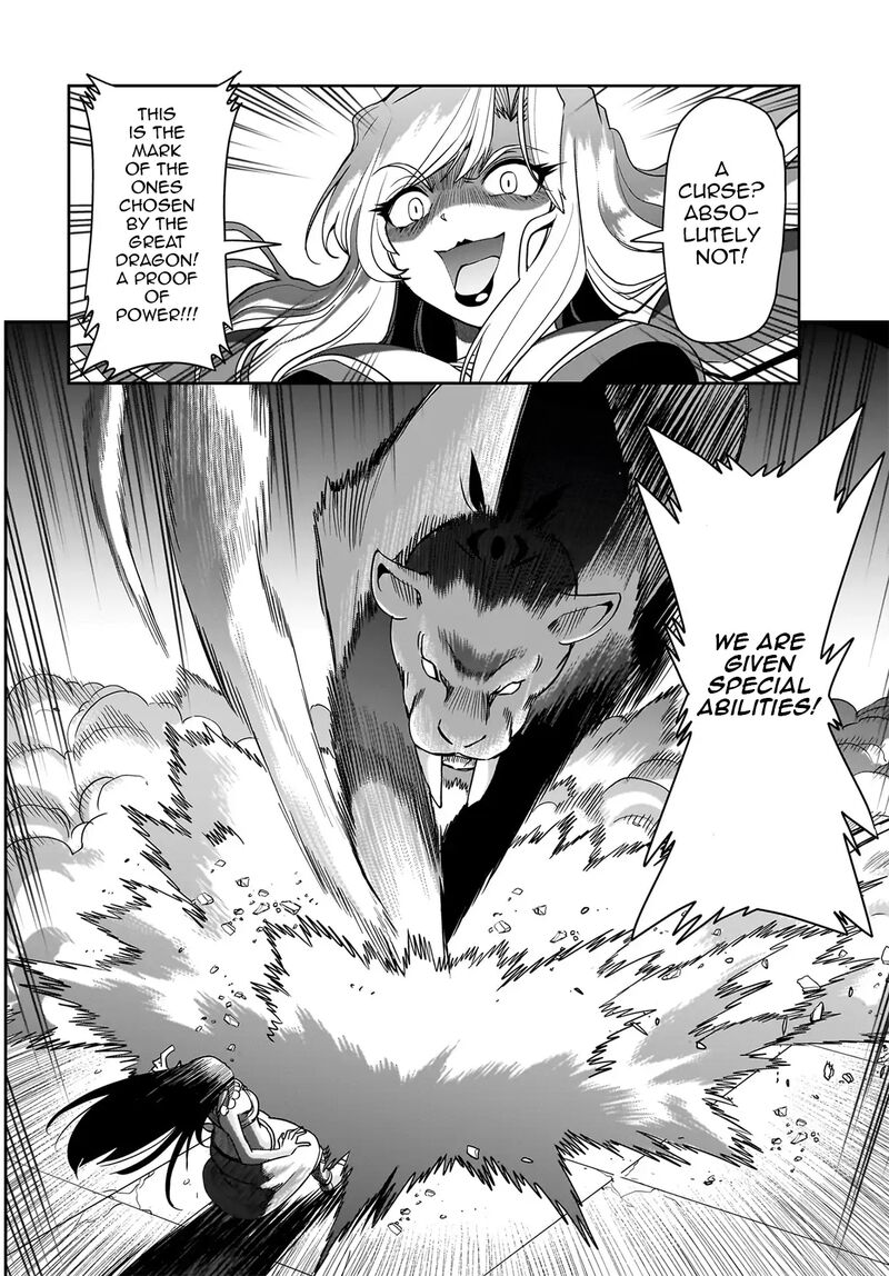 Isekai Shokan Ojisan No Ju Muso Life Sabage Suki Salary Man Ha Kaisha Owari Ni Isekai He Chokuki Suru 44 9
