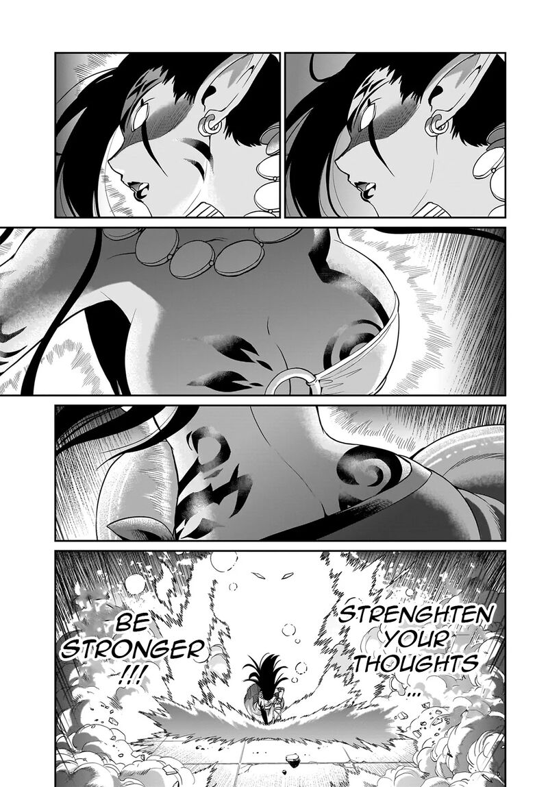 Isekai Shokan Ojisan No Ju Muso Life Sabage Suki Salary Man Ha Kaisha Owari Ni Isekai He Chokuki Suru 45 14