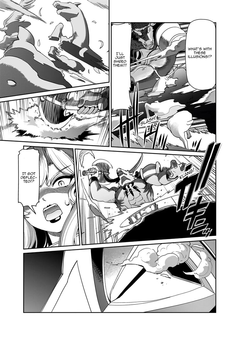Isekai Shokan Ojisan No Ju Muso Life Sabage Suki Salary Man Ha Kaisha Owari Ni Isekai He Chokuki Suru 45 16