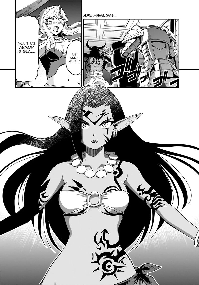 Isekai Shokan Ojisan No Ju Muso Life Sabage Suki Salary Man Ha Kaisha Owari Ni Isekai He Chokuki Suru 45 18